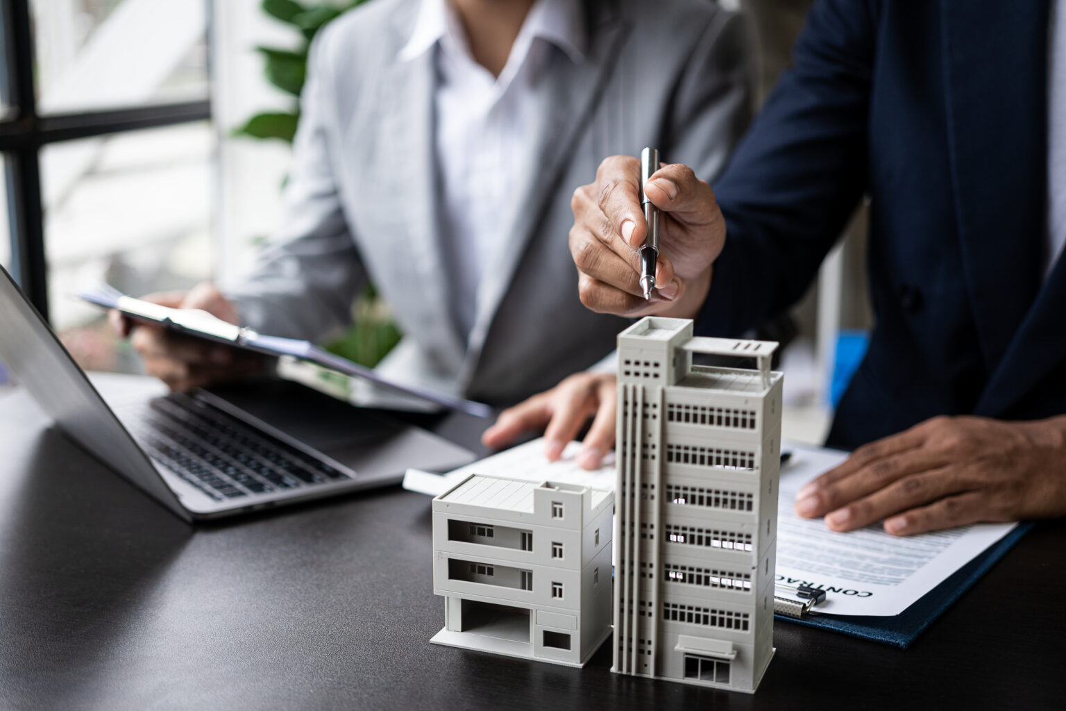 Análise de viabilidade legal de empreendimento imobiliário