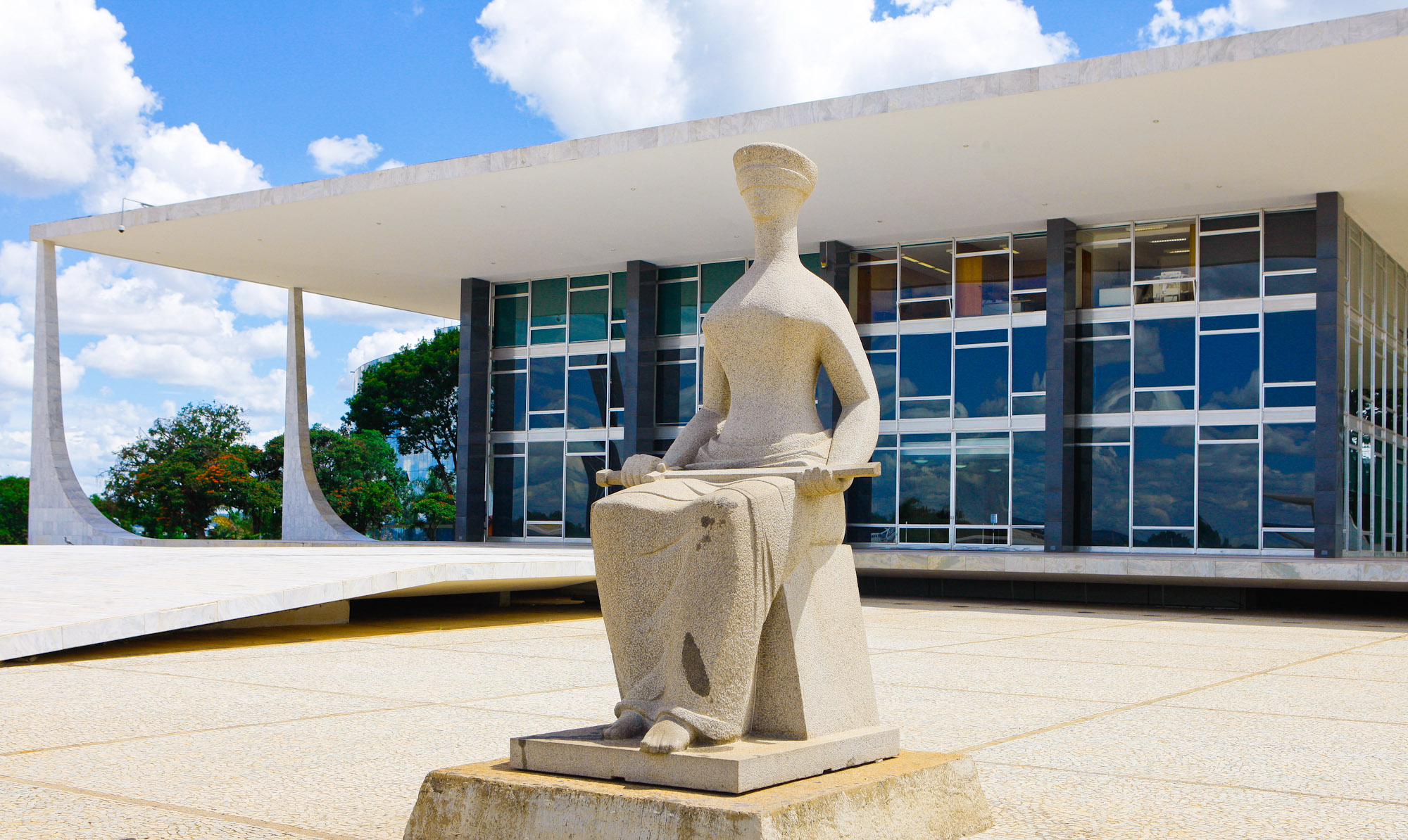 Reparação de dano ambiental não prescreve, reafirma STF