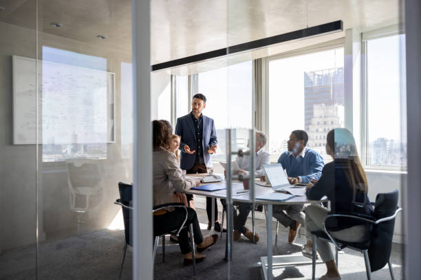 Como estruturar o setor jurídico da empresa