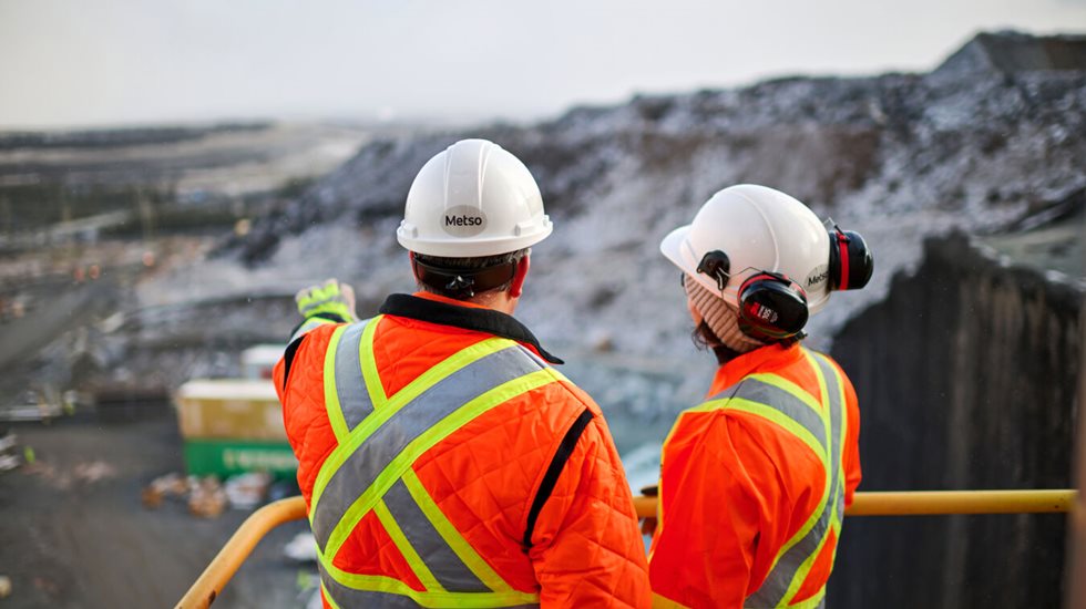 NR22 e a segurança do trabalho na mineração