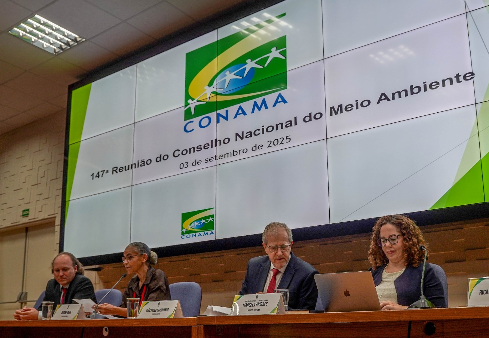 Resolução Conama 510/2025: supressão de vegetação