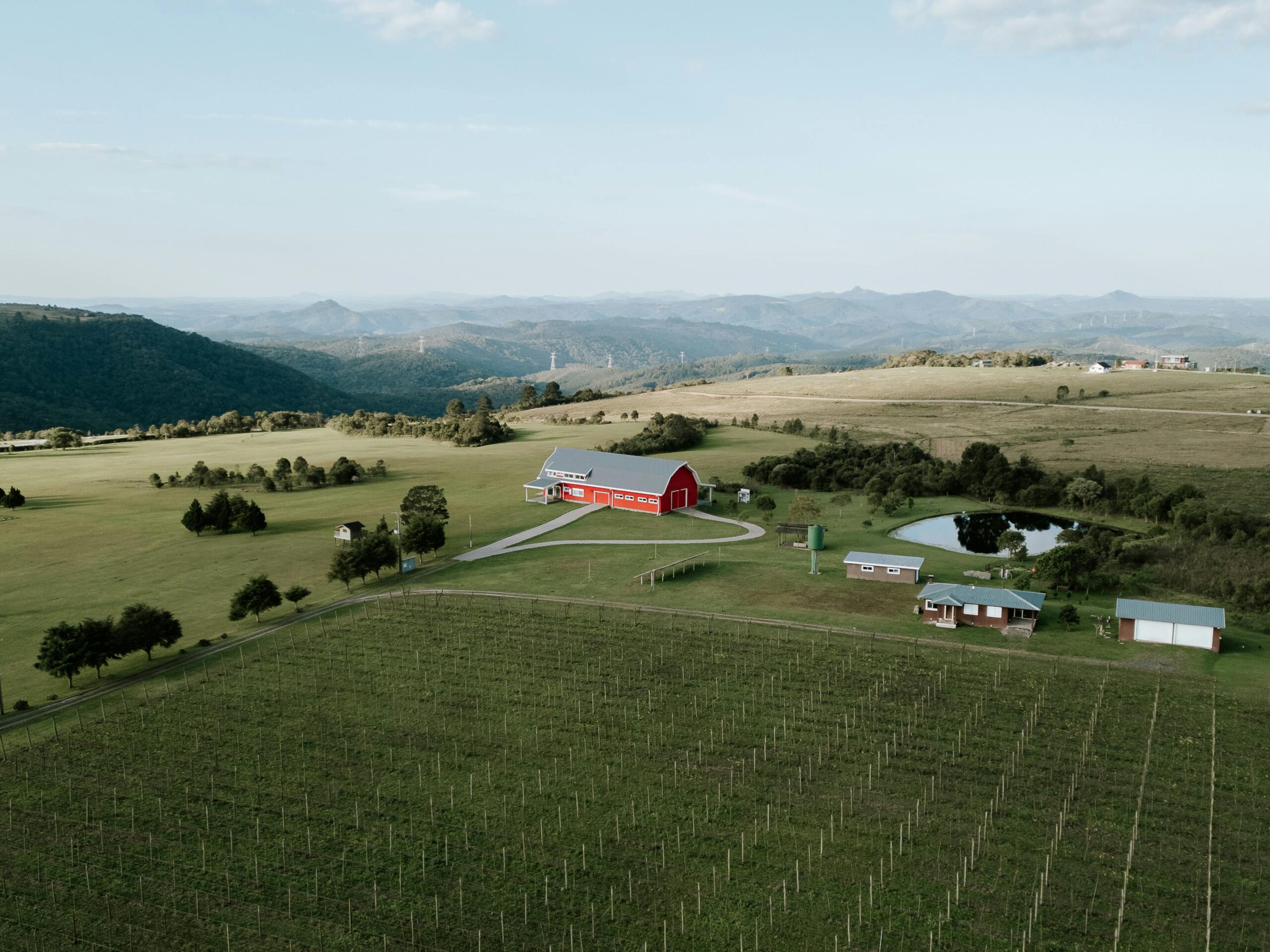 Due Diligence ambiental para imóveis rurais